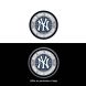 New York Yankees Home Team Advantage LED Lighted Sign
