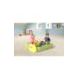 Caterpillar Sand Box