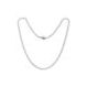 Gorgeous Classic Diamond Tennis Necklace-7.50tcw