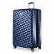 Ricardo Beverly Hills - Melrose Large Check-In - Prussian Blue