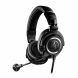 StreamSet Streaming Headset - Black