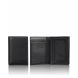 Delta Gusseted Card Case ID w/Tumi ID Lock