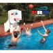 Cool Jam Pro Poolside Basketball