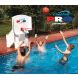 Cool Jam Pro Poolside Basketball