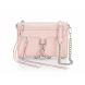 Rebecca Minkoff - Mini Mac, Lilac Rose