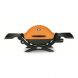 Weber Q 1200 Orange