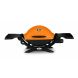 Weber Q 1200 Orange