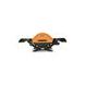Weber Q 1200 Orange