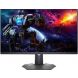 Dell 240Hz Gaming Monitor 24.5 Inch Full HD Monitor with IPS Technology, Antiglare Screen, Dark Metallic Grey