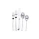 42pc Sea Drift Flatware Set