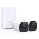 **eufyCam 2 Pro Wireless Home Security