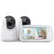 VAVA Split Screen Baby Monitor