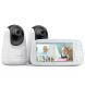 VAVA Split Screen Baby Monitor