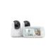 VAVA Split Screen Baby Monitor