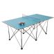 STIGA - 6' Pop Up Table Tennis