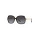 Ladies Square Sunglasses
