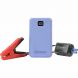 Limitless Innovations AutoBoost Portable Jump Starter/Power Bank/Flashlight, Very Peri