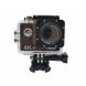 Waterproof 4K Ultra HD Action Camera