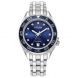 Citizen Ladies' Sport Luxury Stainless Steel Bracelet watch, Blue dial