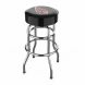 Arizona Cardinals Chrome Bar Stool