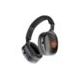 Positive Vibration XL ANC Wireless Headphones Signature Black
