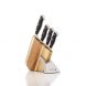5pc Bamboo Cutlery Set