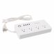 WiFi Smart AC/USB 8 Port Power Strip