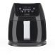 AF 350 Fat-Free Convection Air Fryer with Barbecue Accessories