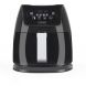 AF 350 Fat-Free Convection Air Fryer with Barbecue Accessories
