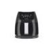 AF 350 Fat-Free Convection Air Fryer with Barbecue Accessories