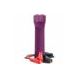 Limitless Innovations Jump Smart 10-in-1 Portable Vehicle Jump Starter Flashlight Power Bank Purple