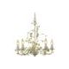 Grace Five-Light Star Flower Chandelier