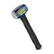 2.5 lb. Club Sledge Hammer with 12