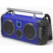 BUMPBOXX FLARE 8 ID - BLUE