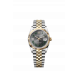 Rolex Datejust 36 Oystersteel and yellow gold