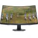 Dell 32 Curved Gaming Monitor - S3222HG